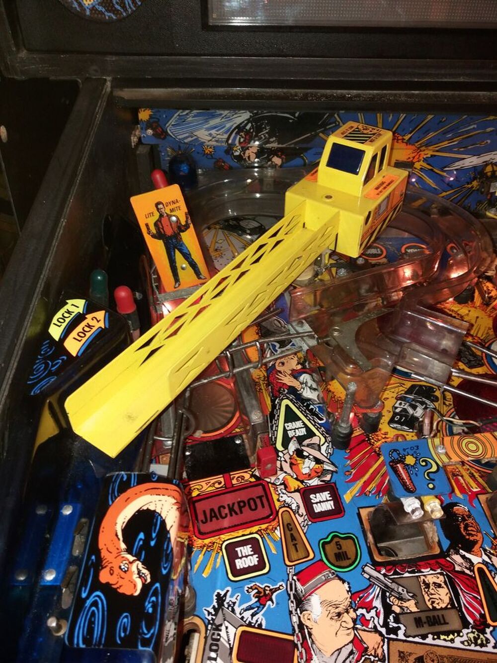 Collectionneur des sables d'Olonne recherche flipper de bar. Jeux / jouets