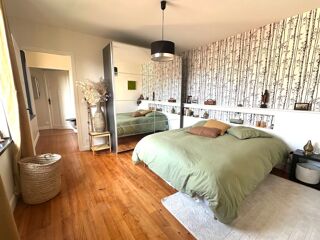  Maison � vendre 8 pi�ces 163 m� Prouilly