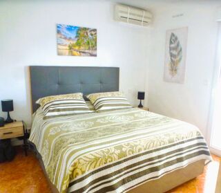  Appartement � vendre 3 pi�ces 63 m� Fr�jus