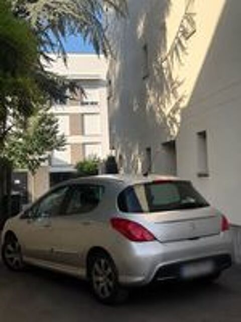 308 1.6 VTi 120ch Premium Pack 2011 occasion 93160 Noisy-le-Grand