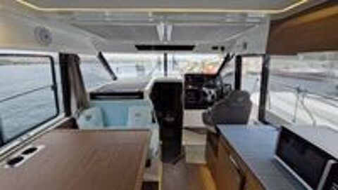 Vedette - Yacht - Offshore 2018 occasion 13620 Carry-le-Rouet