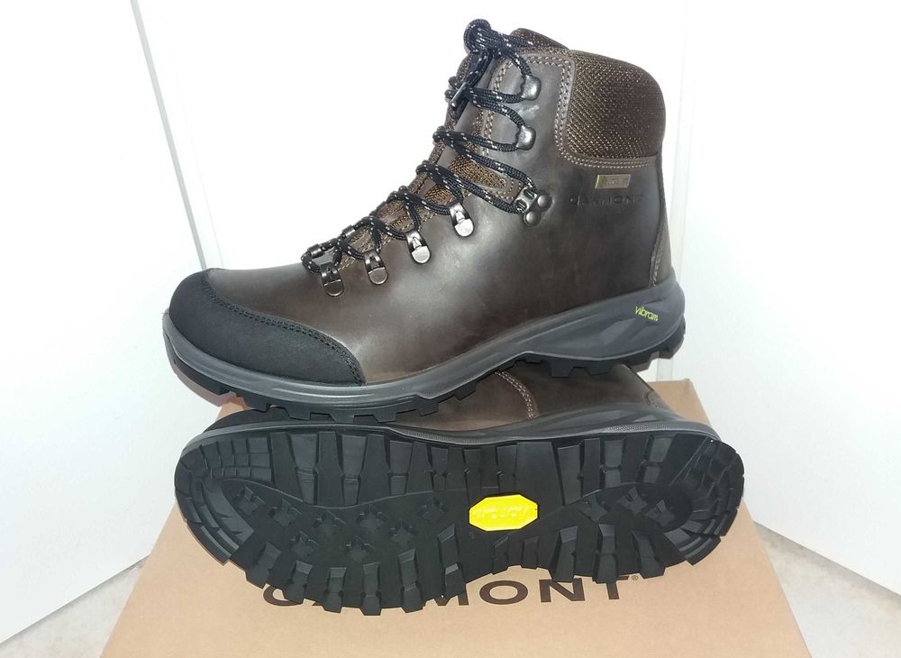 Chaussures de randonn&eacute;e Garmont, Pointure 41, neuves, Chaussures