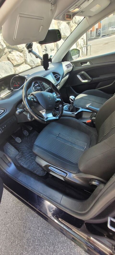 Peugeot 308 SW 1.6 BlueHDi 100ch S&S BVM5 Access