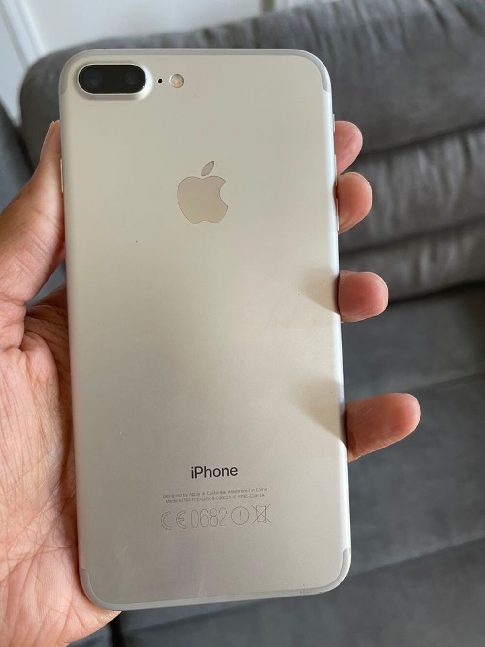 iphone 7 plus Téléphones et tablettes