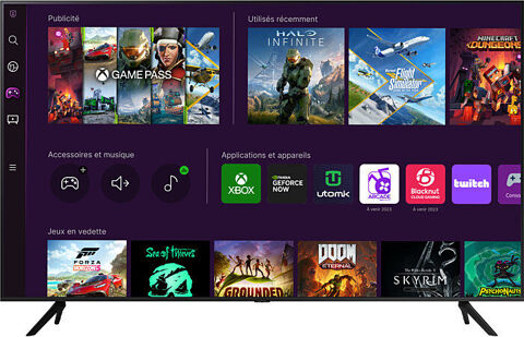 Tele Samsung Chrystal 350 Beauvoisin (30)