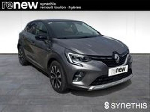 Captur mild hybrid 140 Techno 2023 occasion 83160 La Valette-du-Var