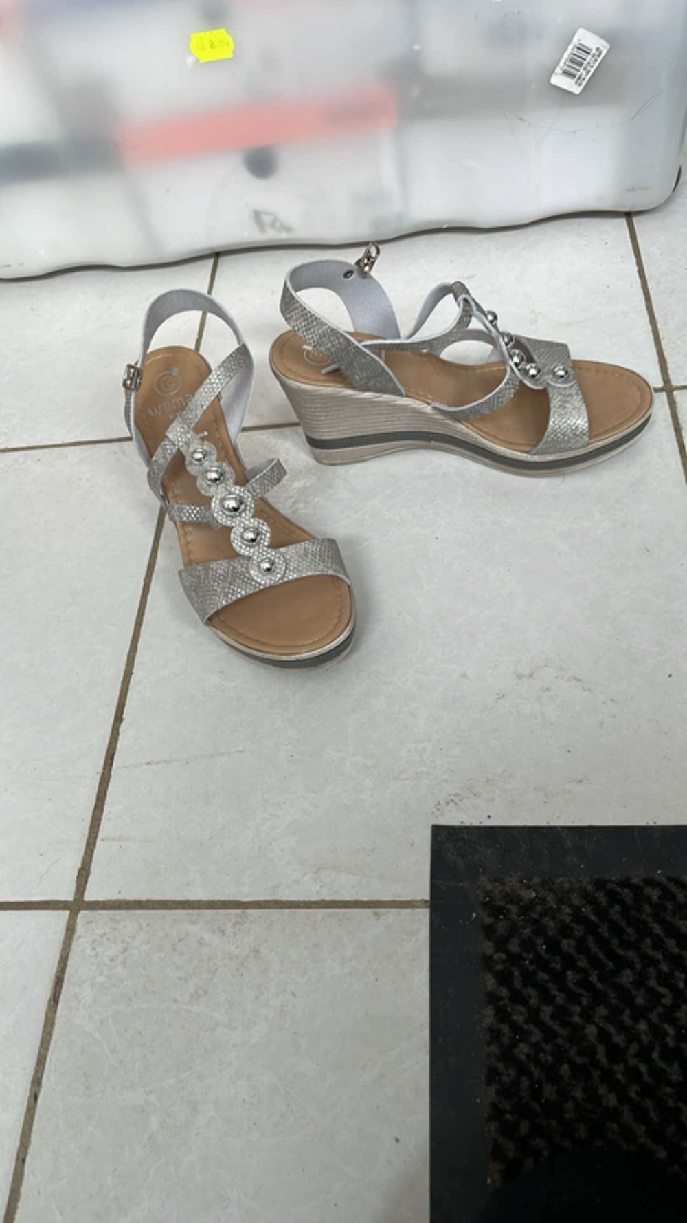 Chaussures &eacute;t&eacute; 20€ Chaussures