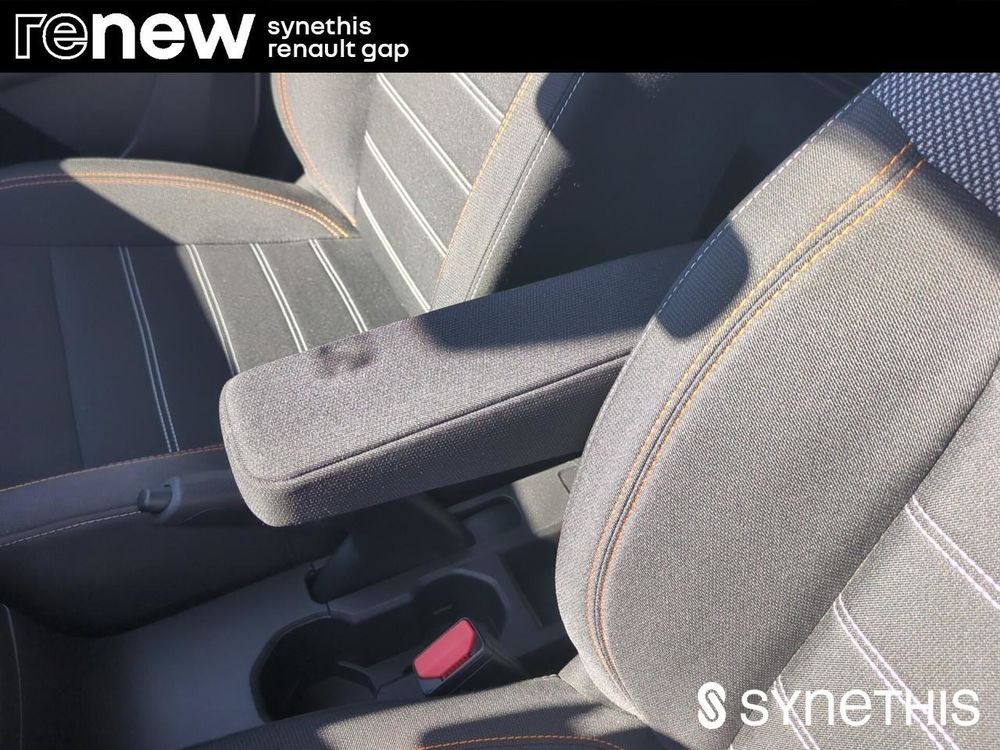 Sandero TCe 90 - 22 Stepway Confort 2022 occasion 05000 Gap
