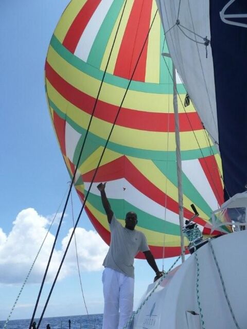 Voiliers Multicoque 2018 occasion Hy&egrave;res 83400