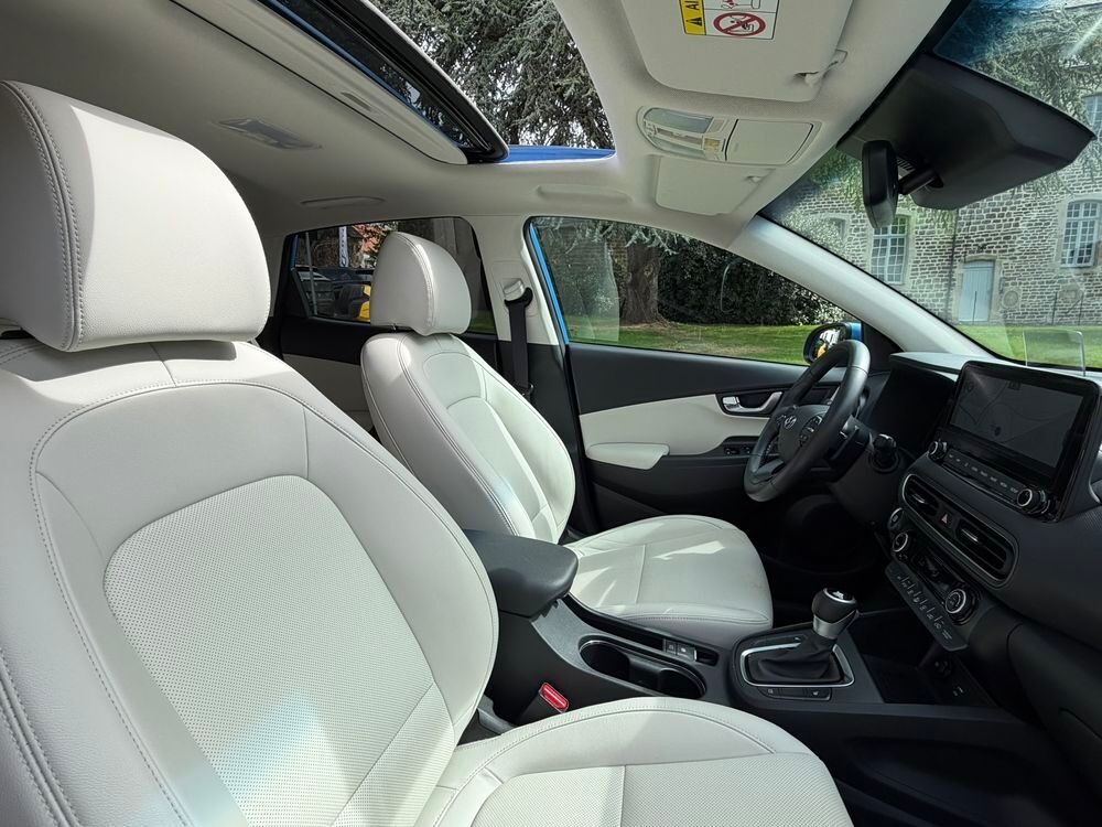 Kona Hybrid 141 Initia 2022 occasion 62360 Saint-L&eacute;onard