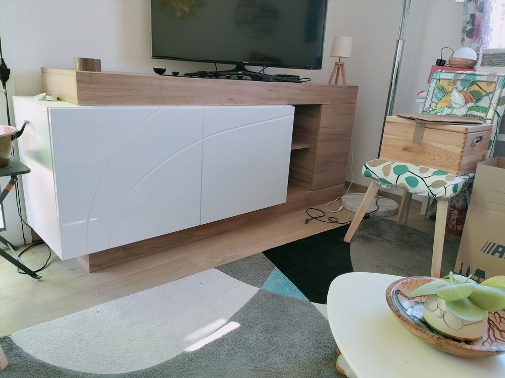 Buffet salle a manger Meubles