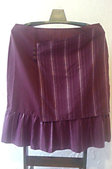 BELLE JUPE TAILLE 50 5 Aubervilliers (93)