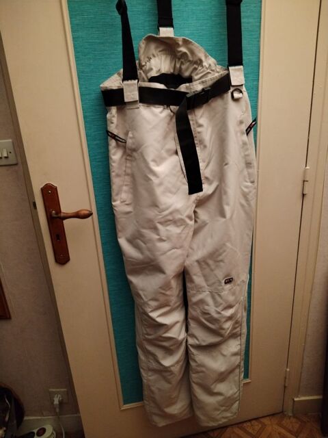 Pantalon de ski 35 Villevêque (49)