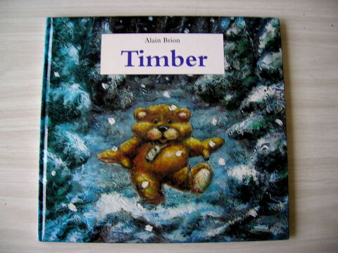 Timber Alain Brion 7 Nantes (44)