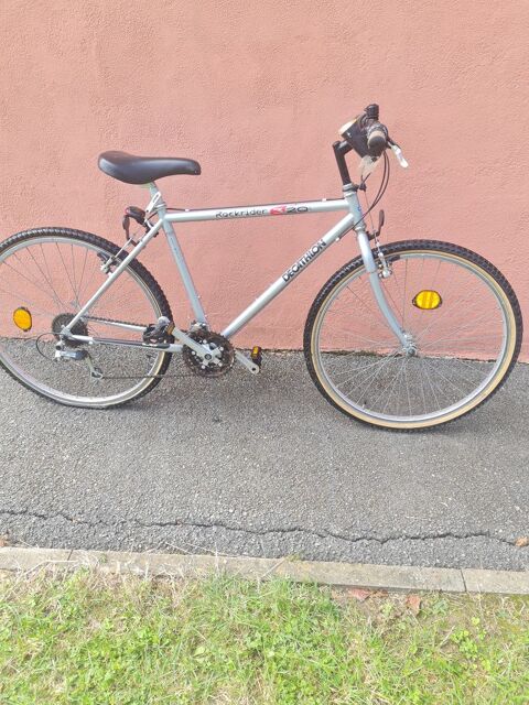 v�lo 26 pouce 30 Passy-sur-Seine (77)