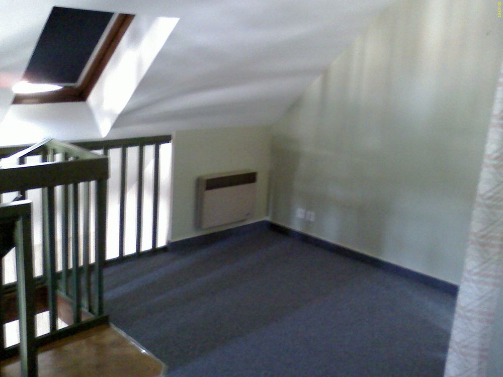 Location Duplex/Triplex Vaste studio meublé 4ieme etg Villefranche Rouergue Villefranche-de-rouergue