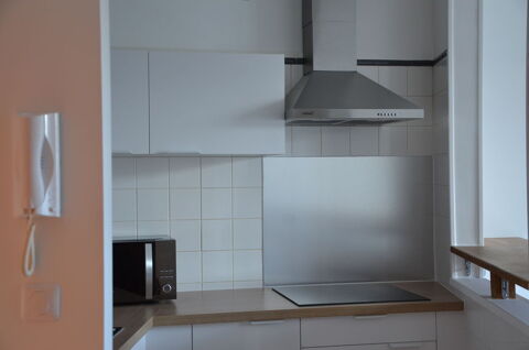  Appartement � louer 2 pi�ces 36 m�