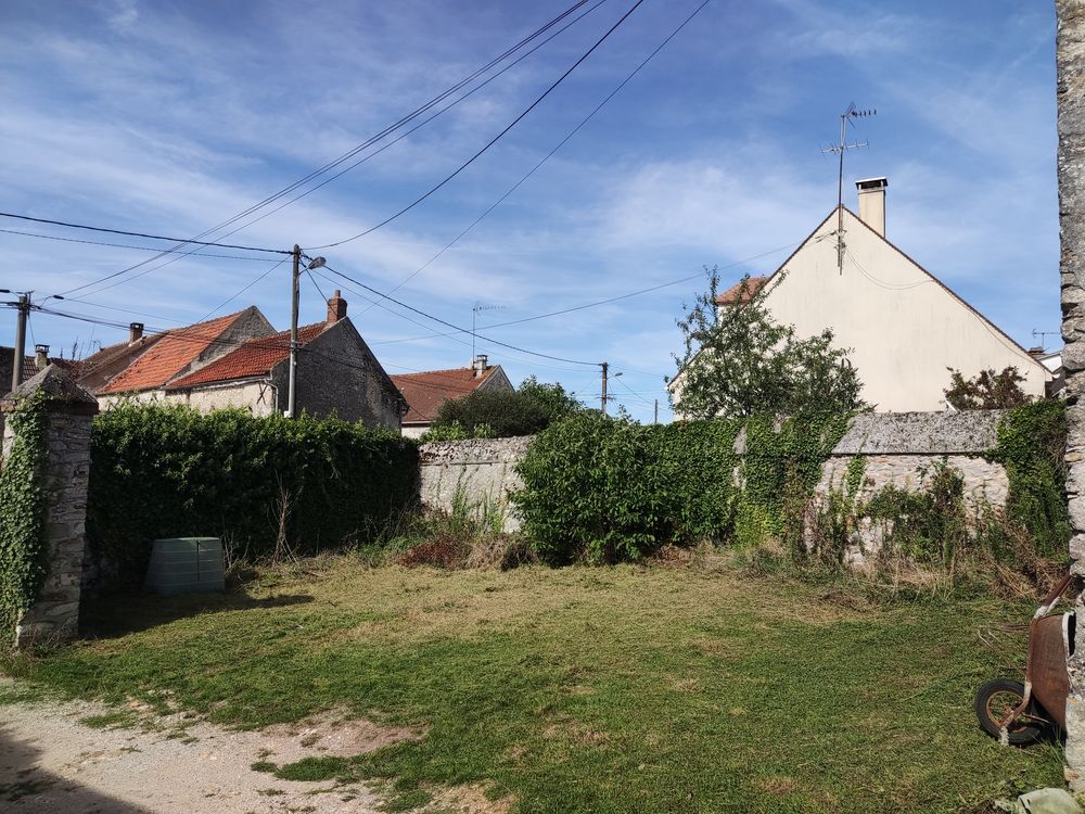 Vente Remise/Grange Remise / Grange 170 m2 Boissy-le-sec (91) Boissy-le-sec