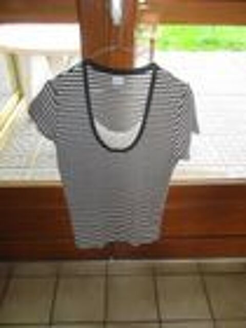 T-shirt marin
0 Mérignies (59)