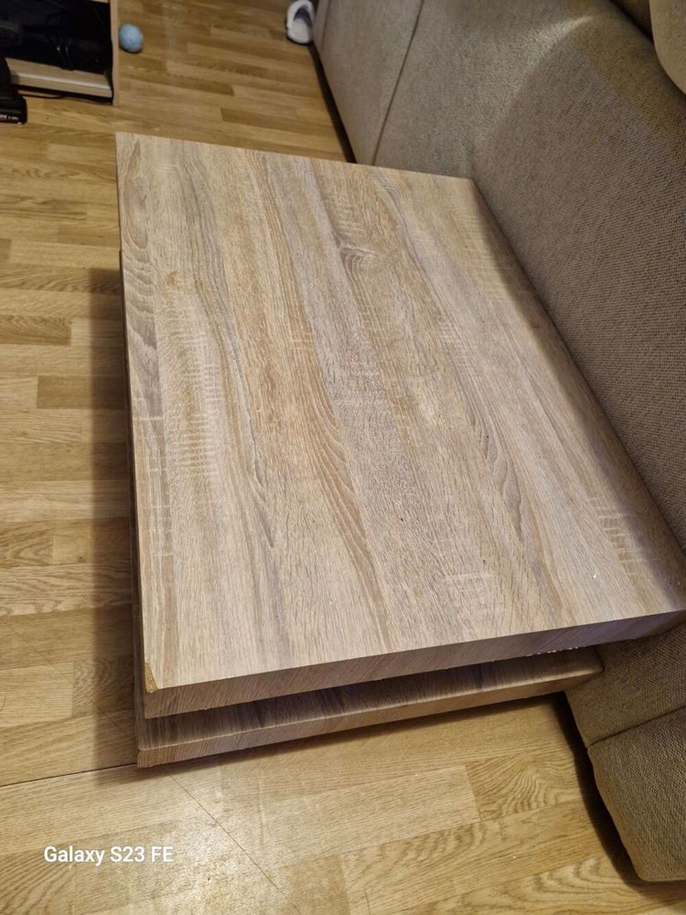 Table basse Meubles
