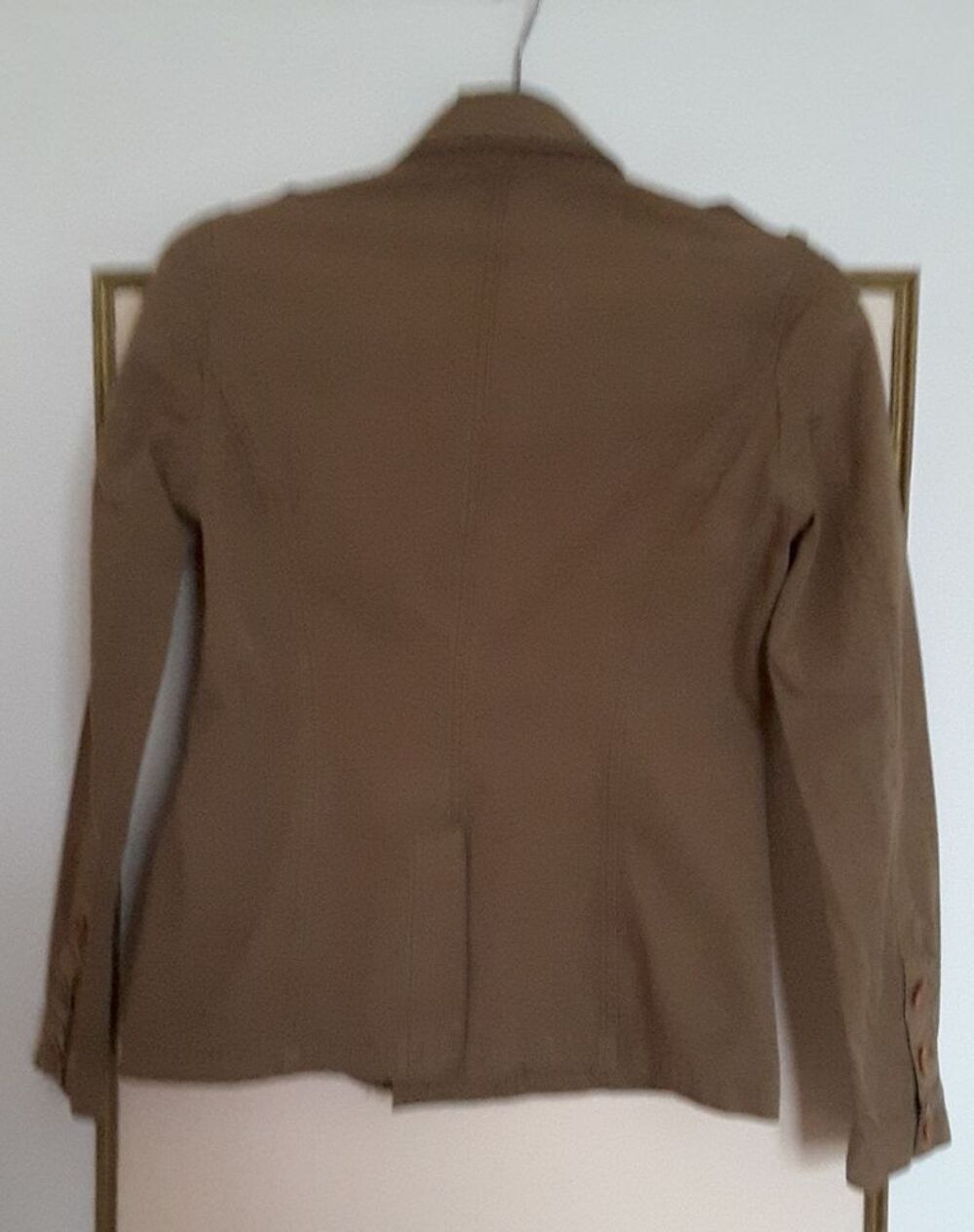 Veste Blazer - Comptoir des cotonniers - Taille 36 Vêtements