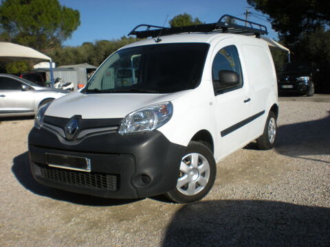 Renault Kangoo 2 1.5 DCI 90 CV ENERGY LIMITED 112168 KM - Annonce