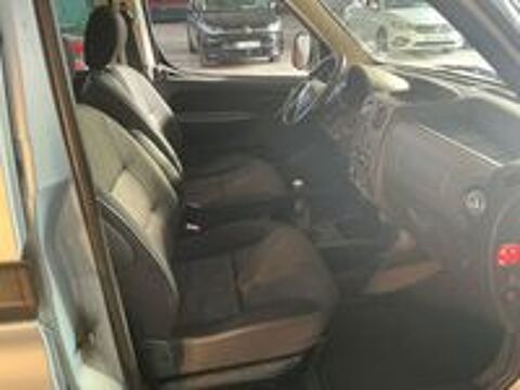 Partner Peugeot 1.6 HDi Z&eacute;nith 2007 occasion 44320 Saint-P&egrave;re-en-Retz