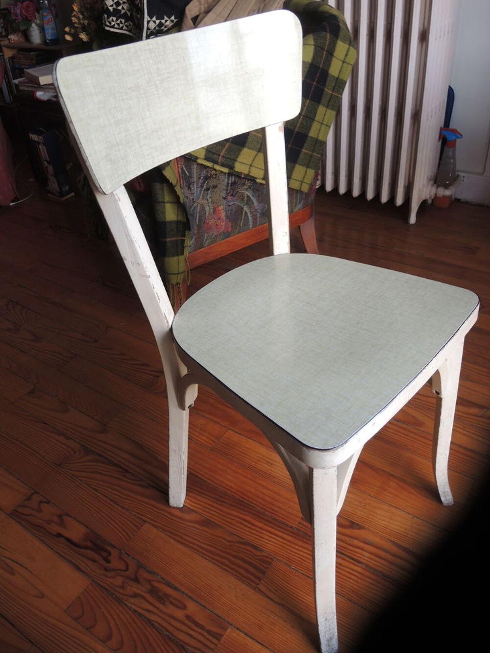 Chaise Bauman Meubles