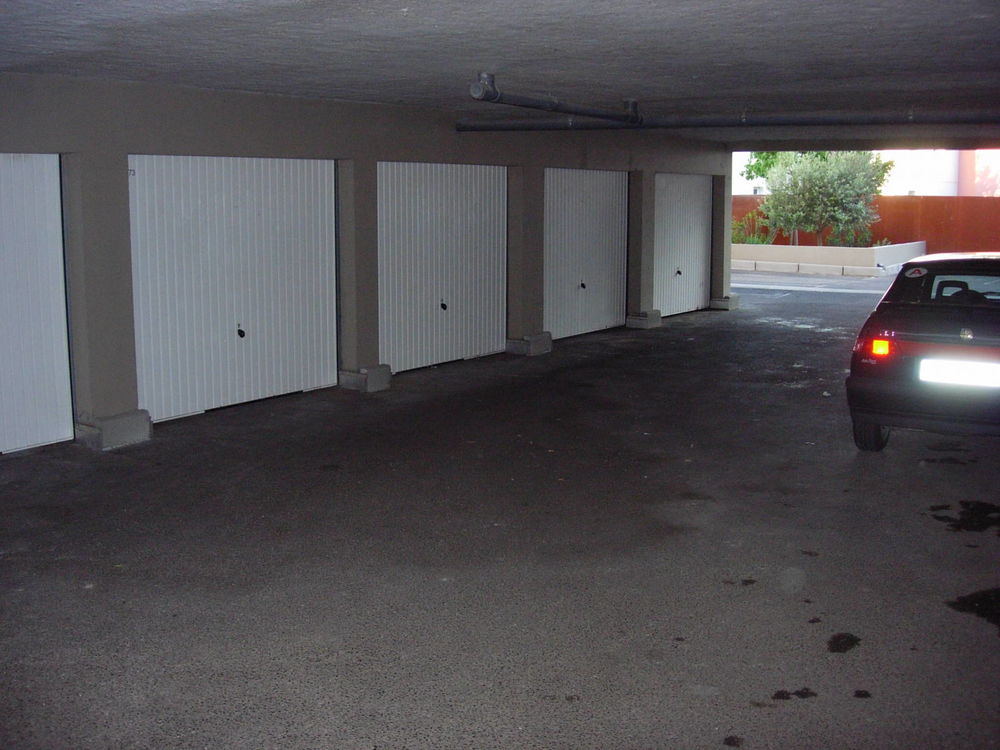 Location Parking/Garage Garage Sécurisé Avignon