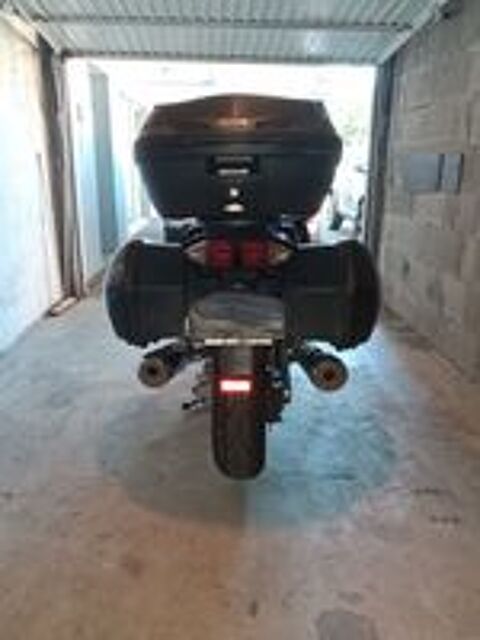 YAMAHA 2012 occasion 64400 Oloron-Sainte-Marie