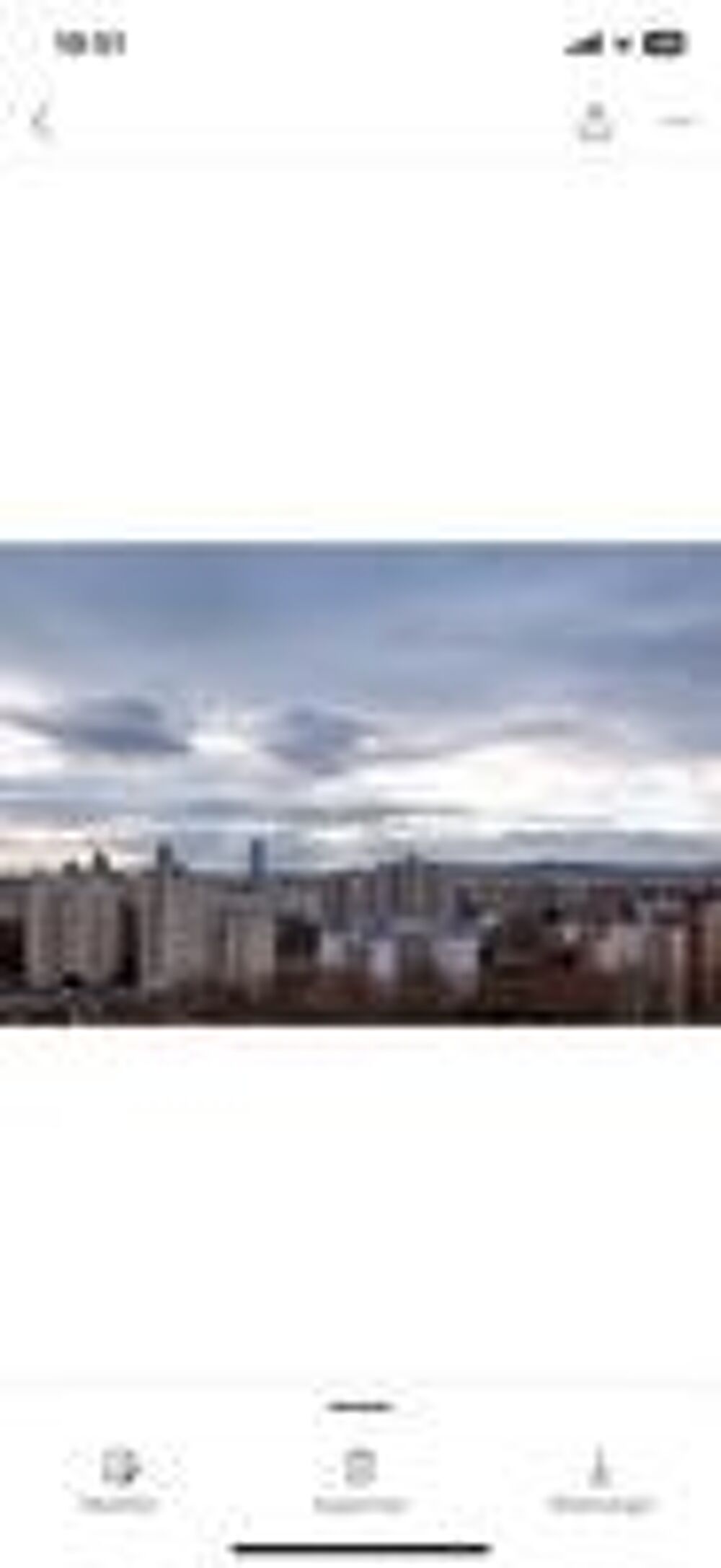 Vente Appartement Parc Tete d Or,Fac.de la Doua Villeurbanne
