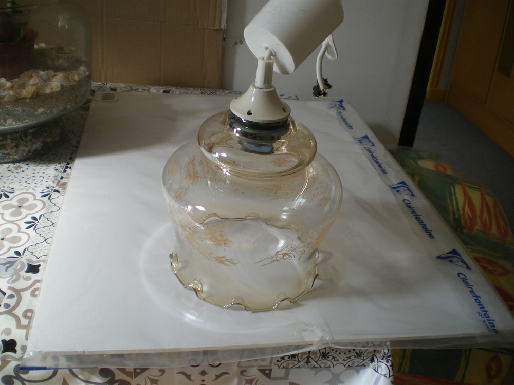 LUSTRES Décoration