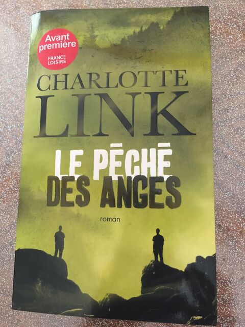 Le p�ch� des anges 5 N�mes (30)