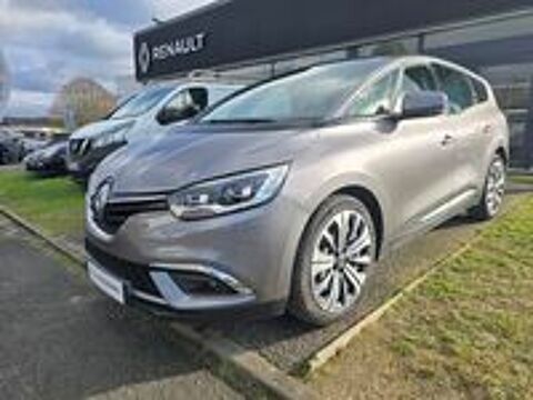 Grand scenic IV Grand Scenic TCe 140 EDC Evolution 2023 occasion 91410 Dourdan