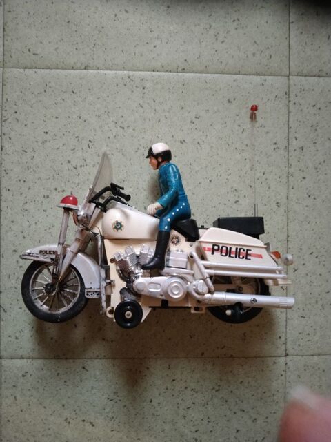 moto collector et autres Châteauroux (36)