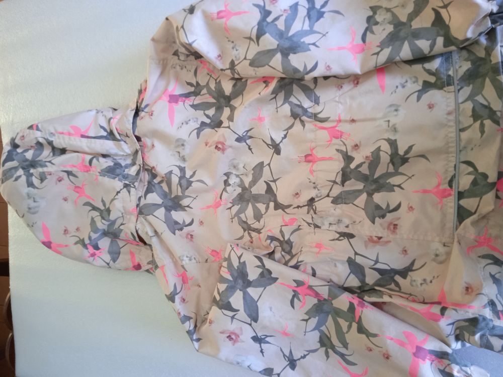 Imperm&eacute;able coupe-vent Vêtements enfants