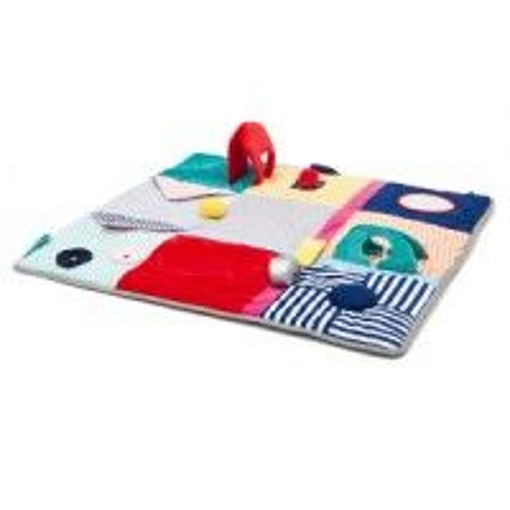 TAPIS D'ACTIVITES et D'EVEIL Jeux / jouets