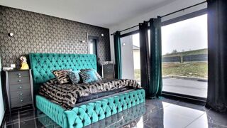  Maison � vendre 6 pi�ces 163 m�