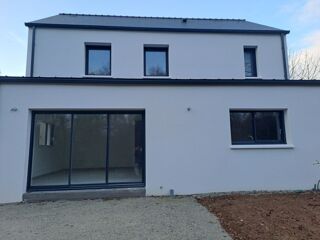  Maison � vendre 5 pi�ces 121 m�