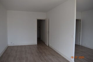  Appartement à louer 2 pièces 46 m²