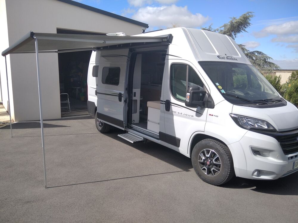  2022 occasion 72300 Sabl&eacute;-sur-Sarthe