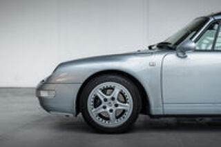 911 (964) Targa 1996 occasion 75014 Paris