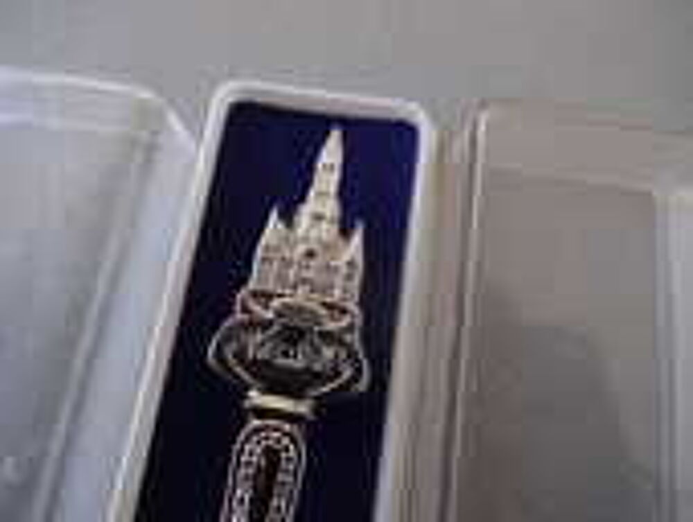 3 PETITE CUILLERE DE COLLECTION tel : 0627473514 