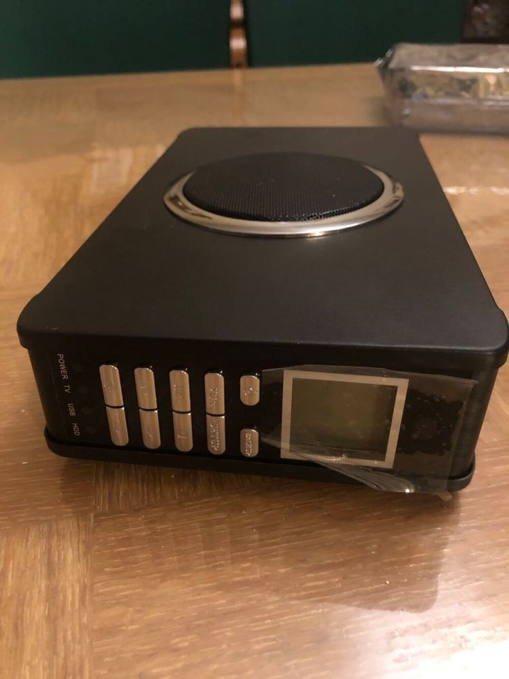 STOKAGE VIDEO AUDIO POUR PC Matériel informatique
