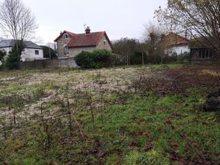  Terrain  vendre 1125 m