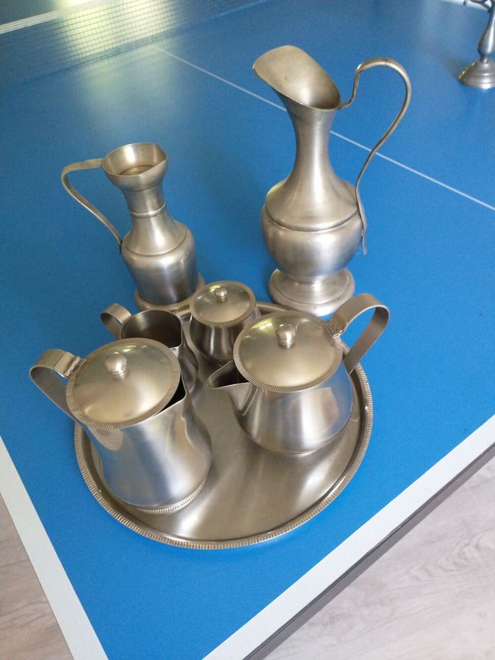 &Eacute;tain Décoration