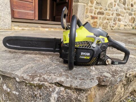 Trononneuse Thermique Ryobi 150 touars (24)