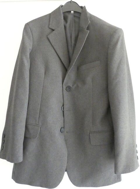 Veste de costume BIGAND 5 Marseille 10 (13)