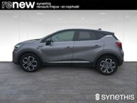 Captur TCe 90 Techno 2023 occasion 83600 Fr&eacute;jus