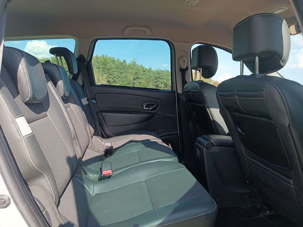 Sc&eacute;nic III Scenic dCi 130 Energy FAP eco2 SL Lounge 2015 occasion 42170 Chambles